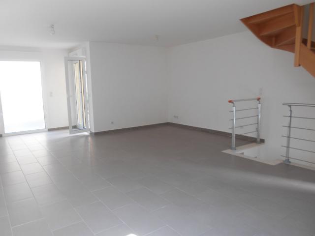 Maison 5 pièces 90 m²