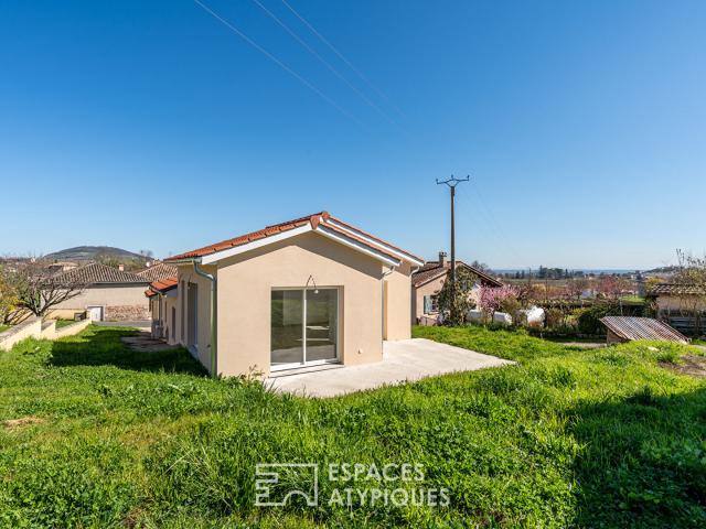 Maison 5 pièces 90 m²