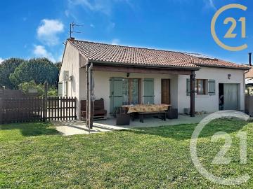 Maison 5 pièces 90 m²