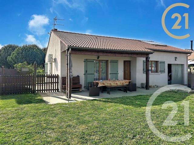 Maison 5 pièces 90 m²