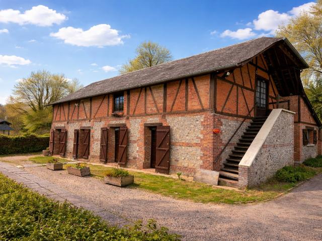 Maison 5 pièces 90 m²
