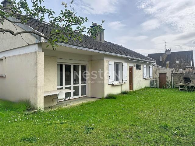 Maison 5 pièces 90 m²