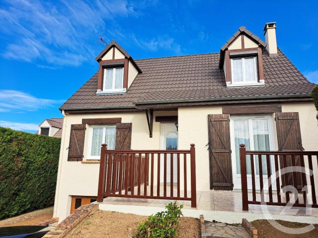 Maison 5 pièces 90 m²