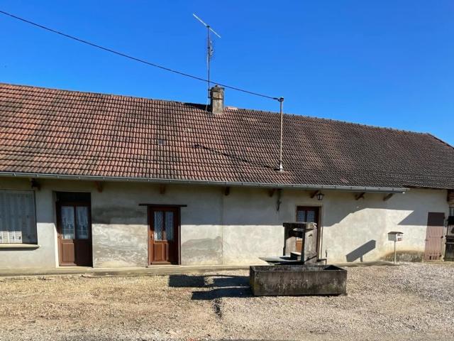 Maison 5 pièces 90 m²