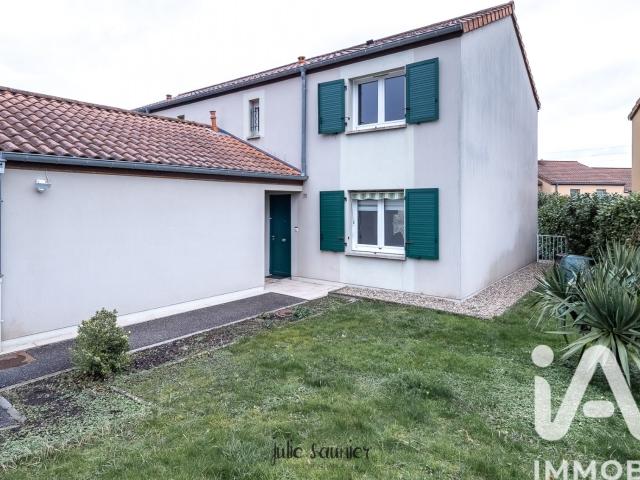 Maison 5 pièces 90 m²