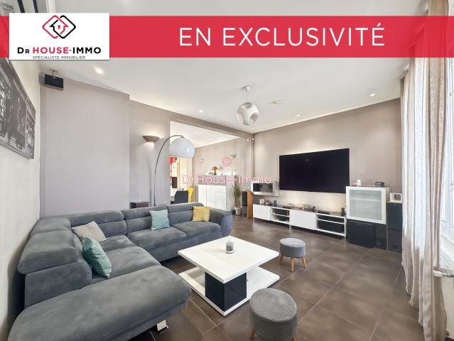 Maison 5 pièces 95 m²