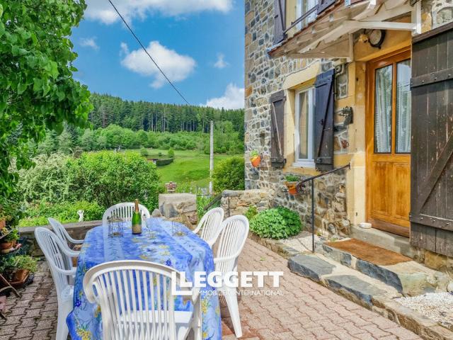 Maison 5 pièces 90 m²