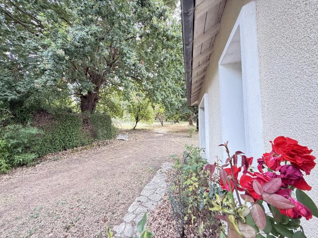 Maison 5 pièces 90 m²