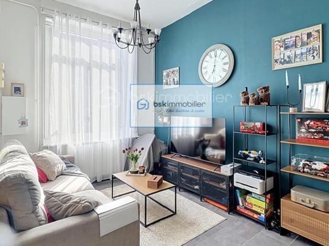 Maison 5 pièces 90 m²