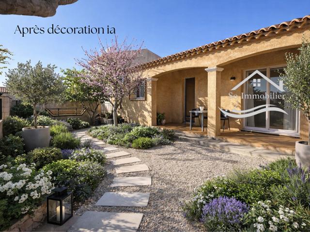 Maison 5 pièces 90 m²