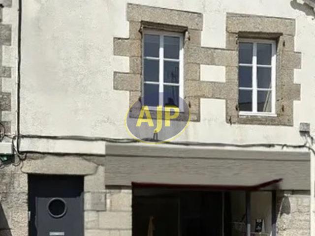 Maison 5 pièces 90 m²