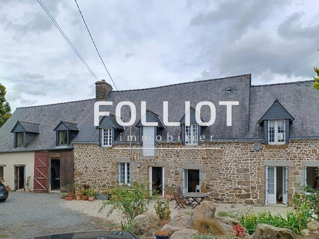 Maison 5 pièces 90 m²