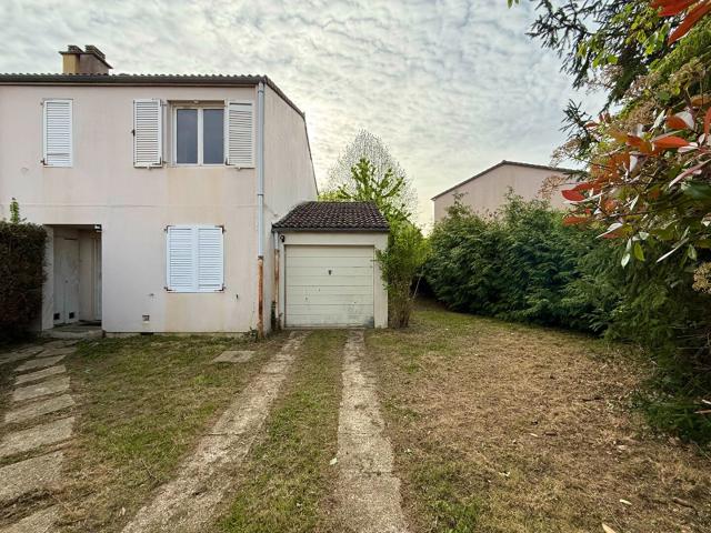 Maison 5 pièces 90 m²