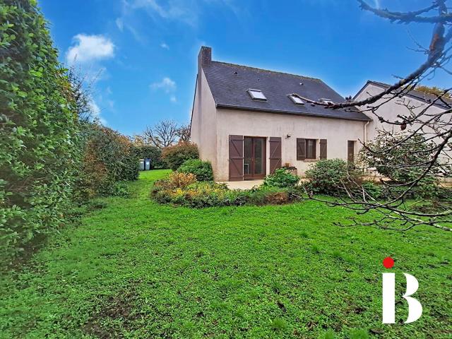 Maison 5 pièces 90 m²