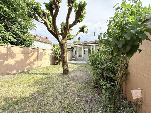 Maison 5 pièces 90 m²