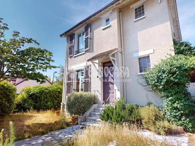 Maison 5 pièces 90 m²