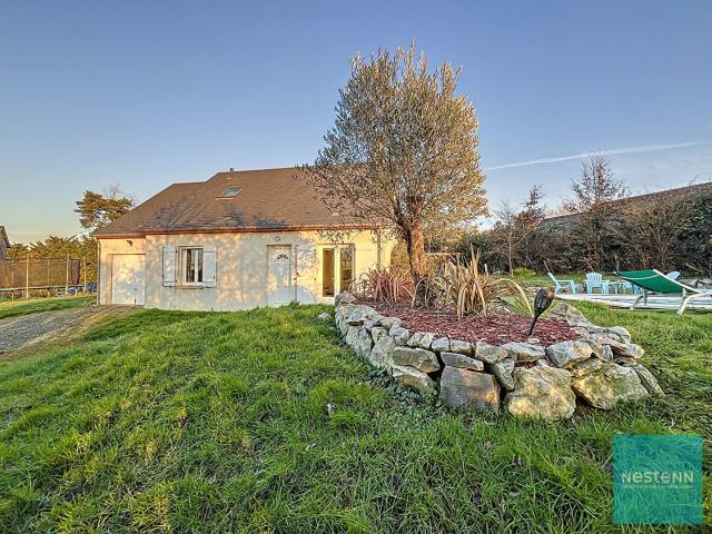 Maison 5 pièces 90 m²