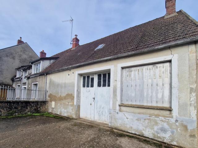 Maison 5 pièces 90 m²