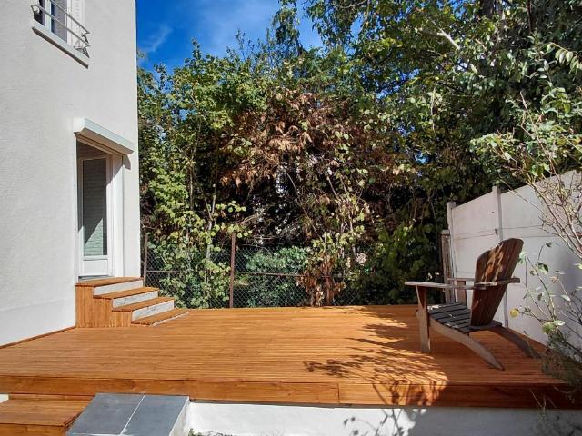 Maison 5 pièces 90 m²