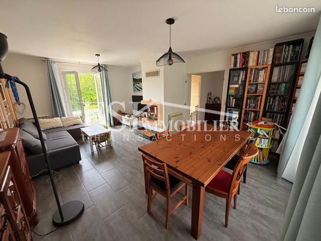Maison 5 pièces 90 m²