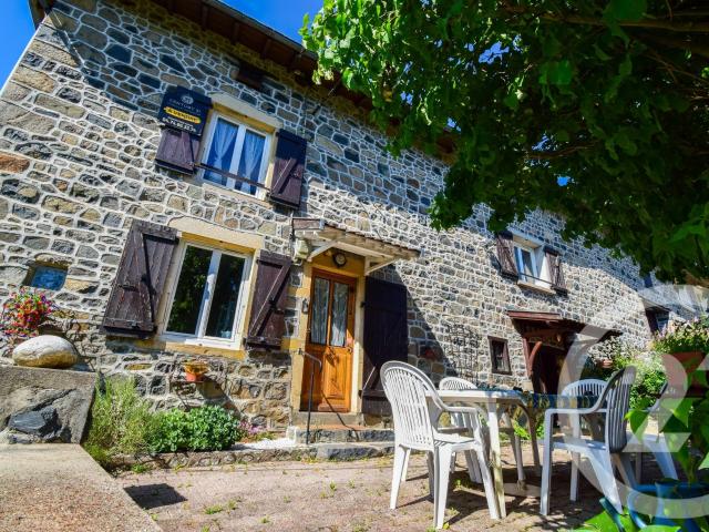 Maison 5 pièces 90 m²