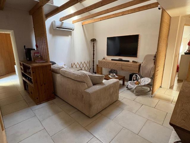 Maison 5 pièces 90 m²
