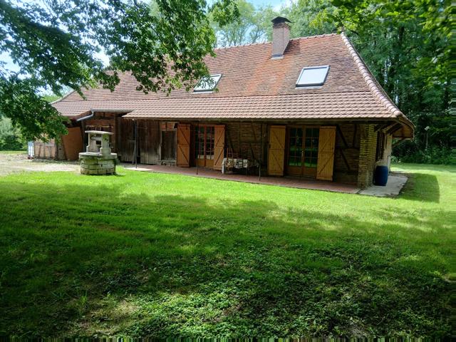 Maison 5 pièces 90 m²