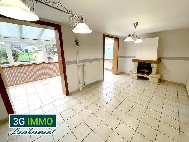 Maison 5 pièces 90 m²