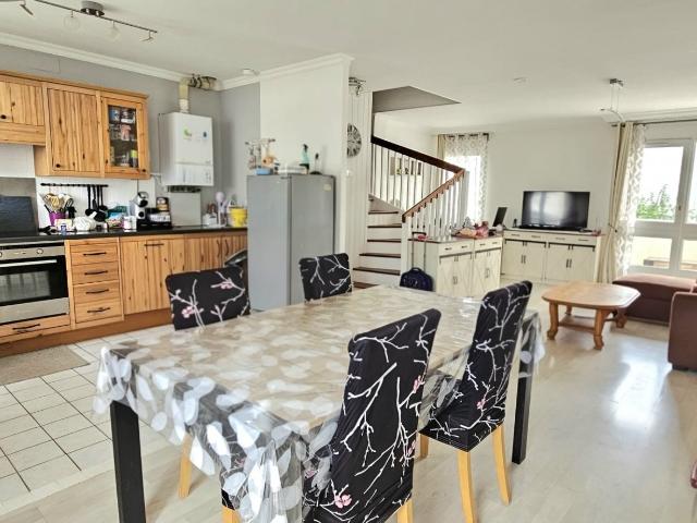 Maison 5 pièces 90 m²