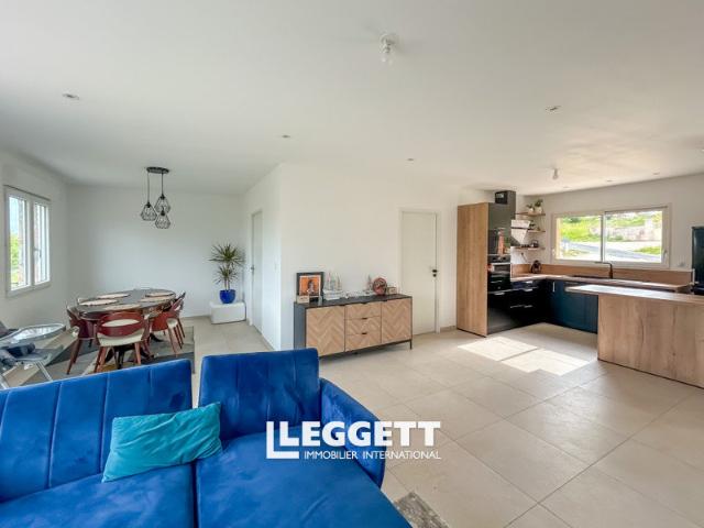 Maison 5 pièces 90 m²