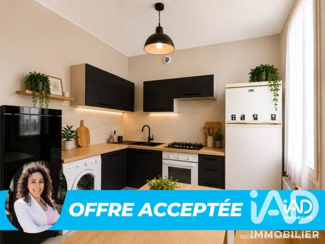Maison 5 pièces 90 m²