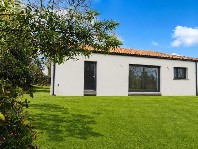 Maison 5 pièces 90 m²