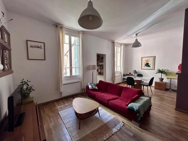 Maison 5 pièces 90 m²