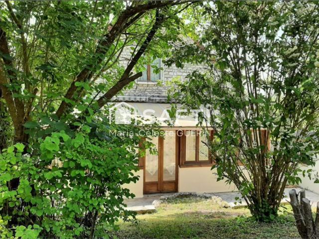 Maison 5 pièces 90 m²