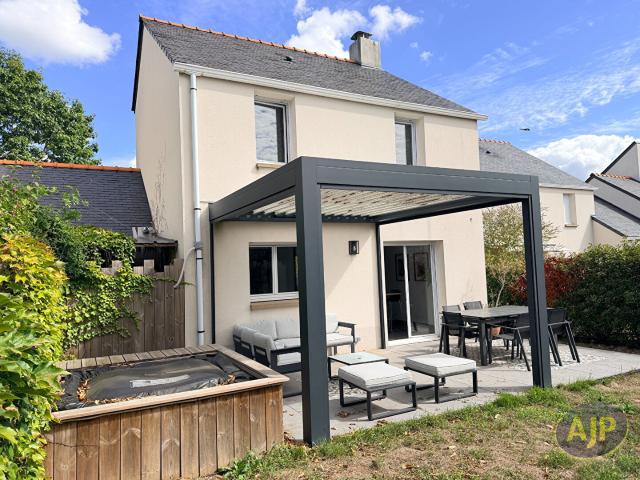 Maison 5 pièces 90 m²