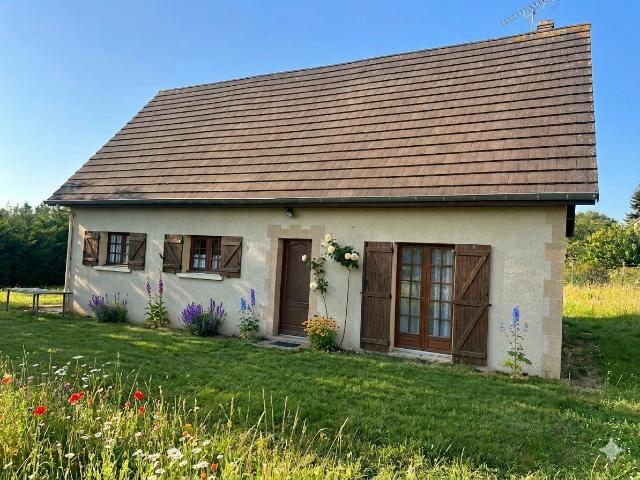 Maison 5 pièces 90 m²