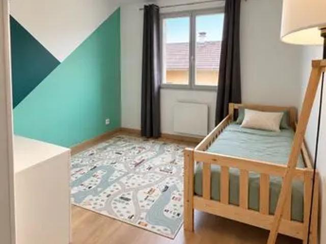 Maison 5 pièces 90 m²