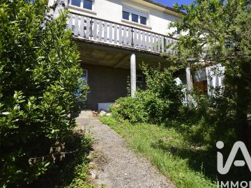 Maison 5 pièces 90 m²