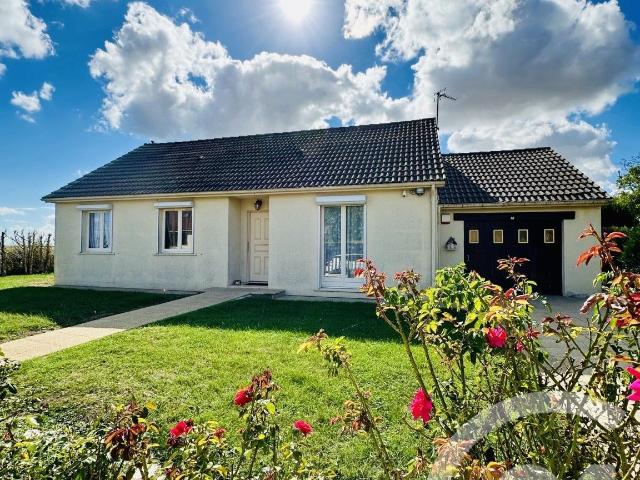 Maison 5 pièces 90 m²