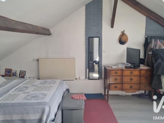 Maison 5 pièces, 90 m² à louer à Compiègne 60200