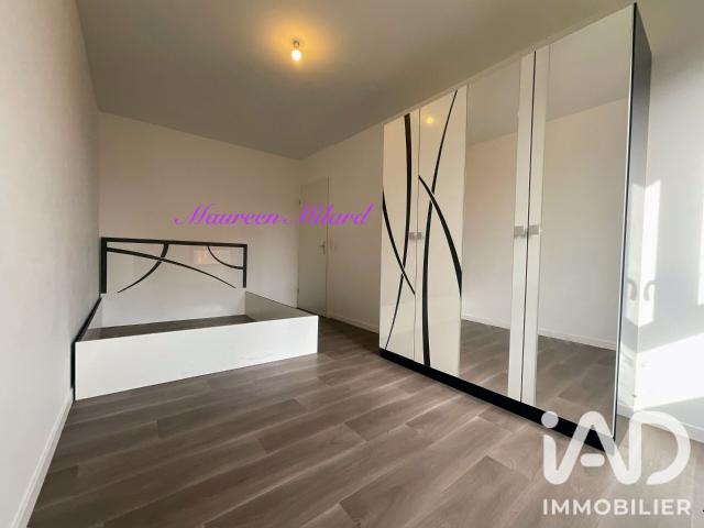 Maison 5 pièces, 90 m² à louer à Carrières sous Poissy 78955