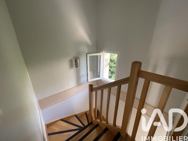 Maison 5 pièces, 90 m² à louer à Cesson 77240