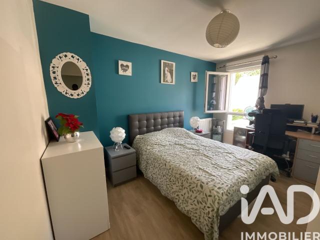 Maison 5 pièces, 90 m² à louer à Cesson 77240