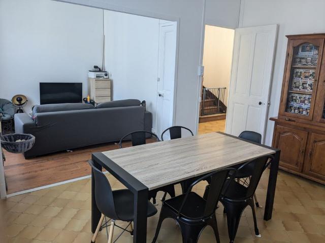 Maison 5 pièces, 90 m² à louer à Anneyron 26140