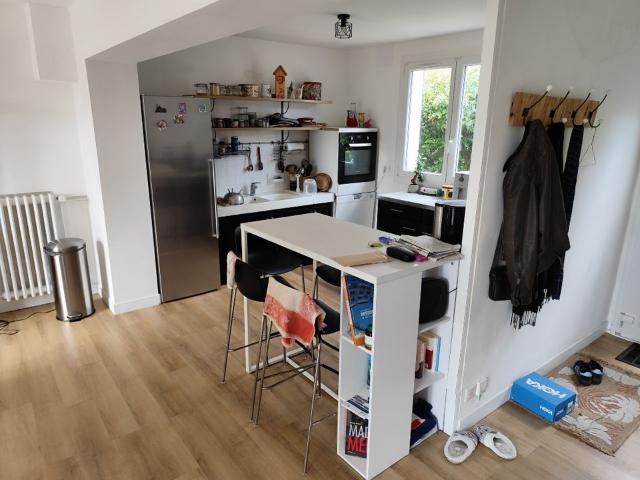 Maison 5 pièces, 90 m² à louer à Arradon 56610