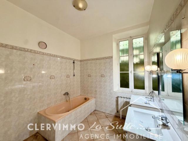 MAISON LA VALENTINE/LA SALETTE 90M2 PLAIN PIED TERRAIN 118