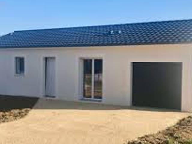 Maison 5 pièces, 90 m² à louer à Martillac 33650