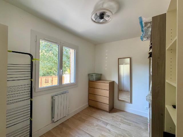 Maison 5 pièces, 90 m² à louer à Saint Gély du Fesc 34980
