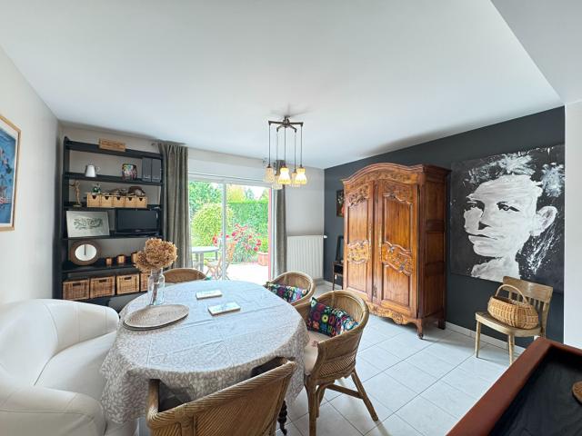 Maison 5 pièces, 90 m² à louer à Villers Semeuse 08000