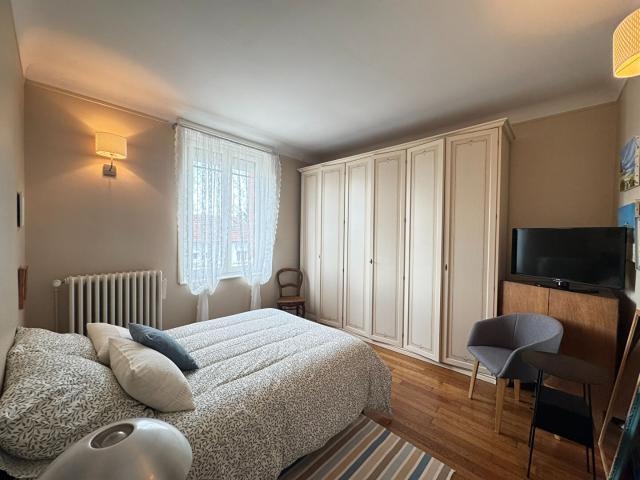Maison 5 pièces, 90 m² à louer à Villers Semeuse 08000